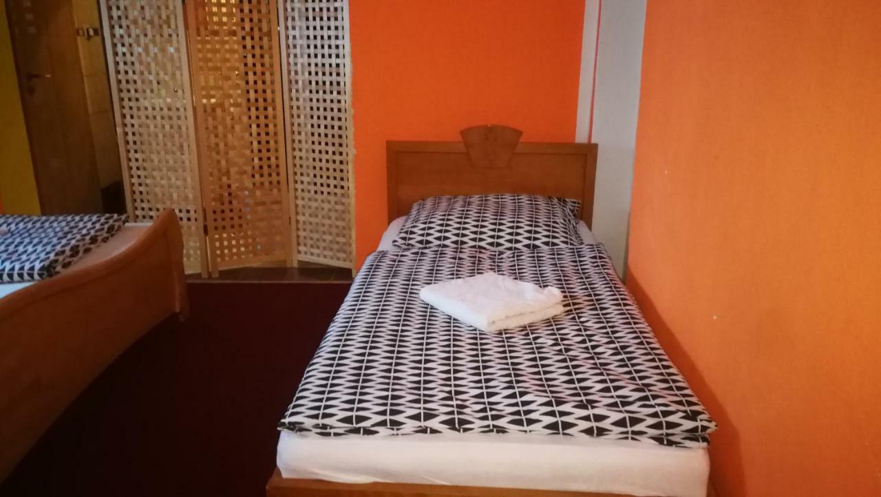 Chata Eliska ξενώνας Stará Lesná Εξωτερικό φωτογραφία